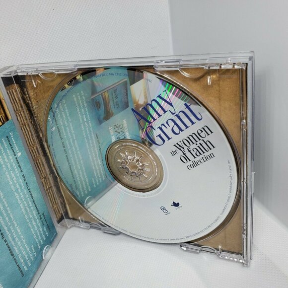 Casting Crowns The Acoustic Sessions Volume One Audio Christian CD No Scratches - Picture 9 of 10